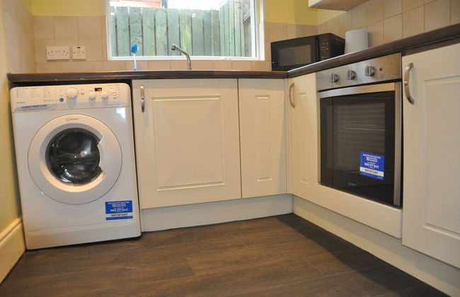 Top Of The Town House - Foto 11