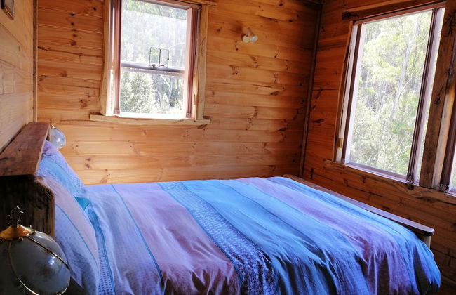 Minnow cabins - Foto 2