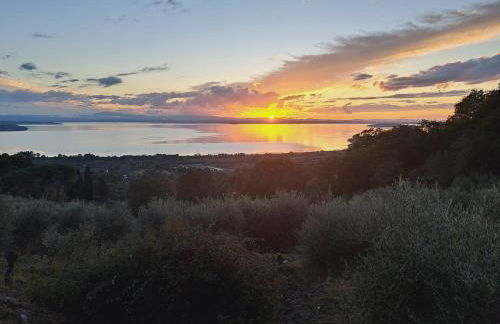 Casa Vacanze La Perla del Lago - Foto 15