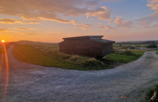Sea View hut Sleeps 4/6 - Photo 19