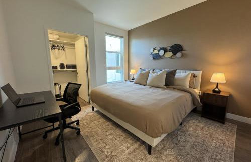 New Oasis Near Disneyland Pool Gym Free Parking - Foto 48