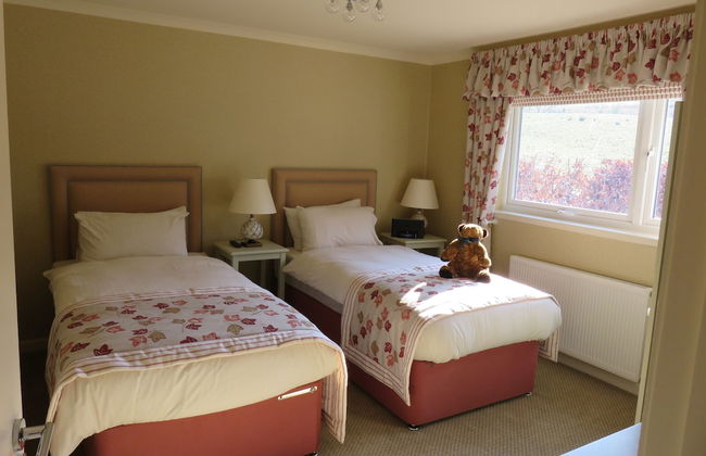 Cringletie House Hotel - Foto 13