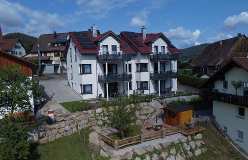 Ferienhaus Waldschatz Baiersbronn - Foto 1