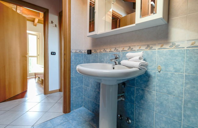 Barcaiolo Apartment - Foto 16