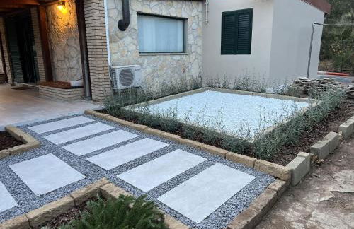 Casa Chia a 5 minuti dal mare - Su Giudeu Tuerredda - Foto 53