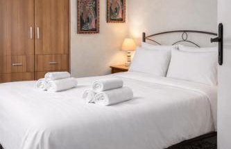 The Citrus Yard in Politika, 2 bedrooms apartment - Foto 9