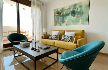 Hestía Vera Salinas Tu hogar para desconectar - Foto 24