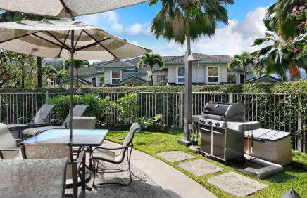 Villas of Kamali'i Mountain Waterfall Views - Foto 25