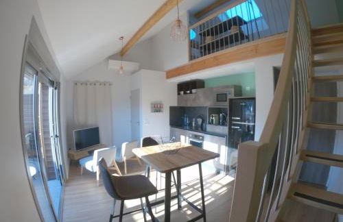 L'Argalyde Esprit Pyrénées Wellness & Cycling - Foto 60