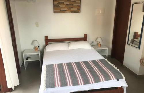 Corais da Barra. Tranquilidade a 400 metros da beira da Praia da Barra - Foto 57