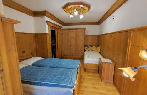 Appartamento Bill Sottoguda - Foto 1