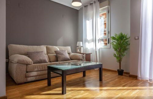 Valencia Flat Rental Swim and Paddle - Foto 1