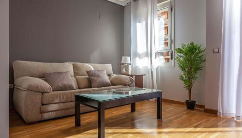 Valencia Flat Rental Swim and Paddle - Foto 1