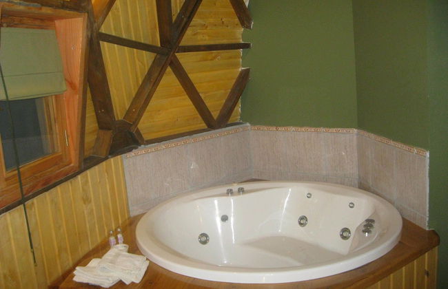 Domos Puelo - Foto 10