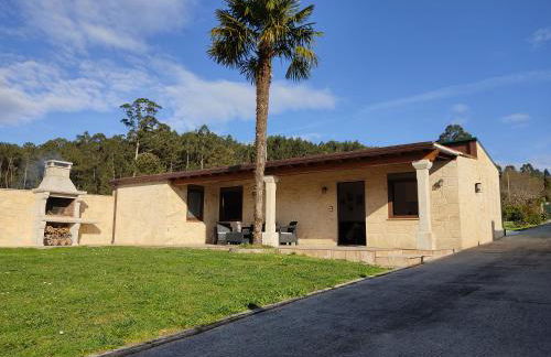 A Chamiseiriña - Foto 23