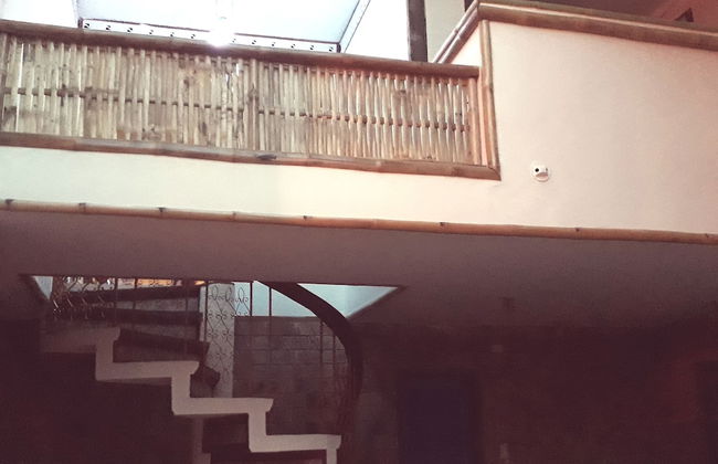 Bahay Isla Sanctuario - Foto 25