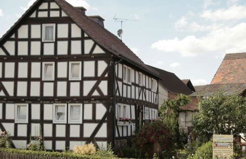 WERTS HOF Apartment 1 - Foto 13