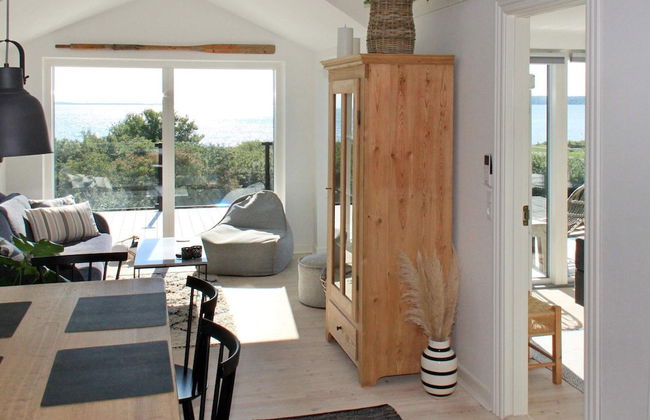 Holiday Home in SÃ¸nder Stenderup - Foto 2