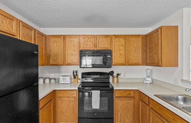 Lake View Pool Home With Game Room - Foto 7