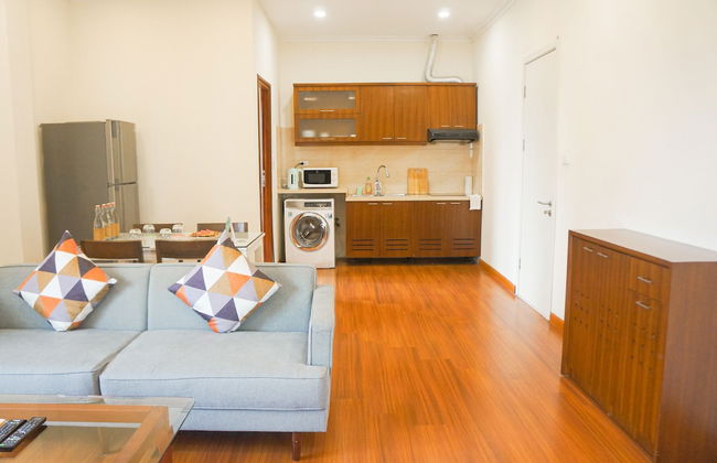 Wecozy Hanoi - Railway Side, The Old Quarter - Foto 16