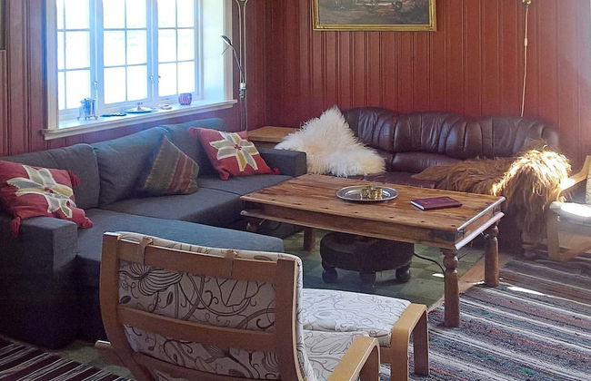 10 Person Holiday Home in Follafoss-by Traum - Foto 20