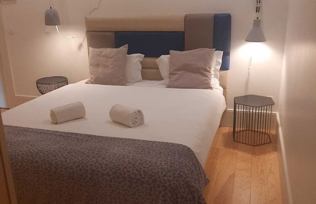 ORM - Almada Apartments - Foto 5