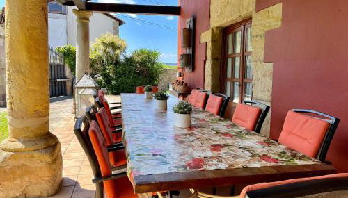 El palacio de Liaño pool chillout bbq - Foto 4