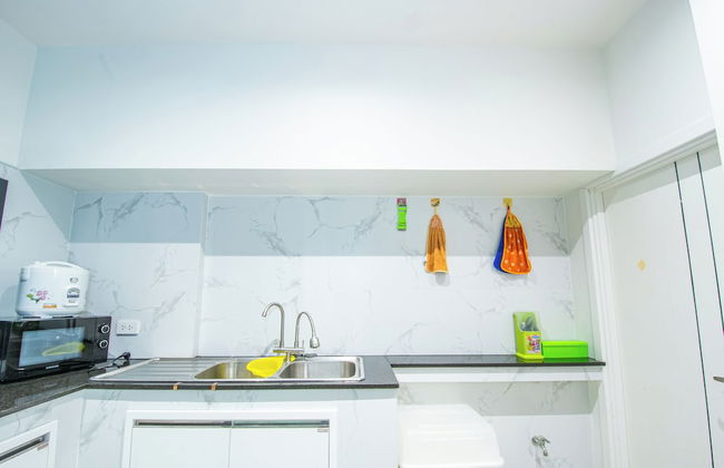 Rising Pool Villa Bang Saray - Foto 7