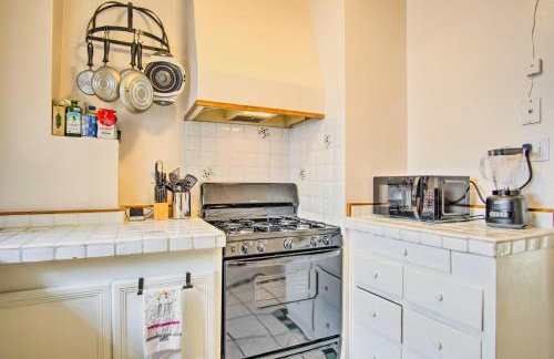 Tucson Vacation Rental Near University of Arizona! - Foto 9