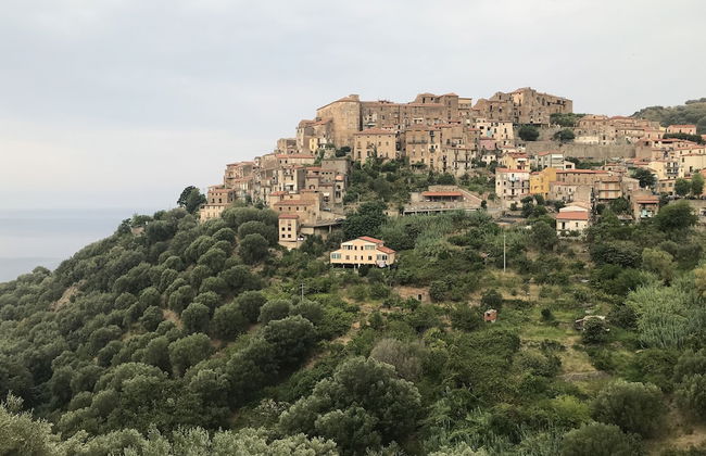 Centre of Pisciotta - Apartment - Stay 4 - Seaside - Foto 28