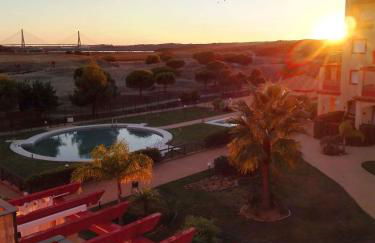 Costa Esuri, Albatros Golf 1 Ayamonte - Photo 1