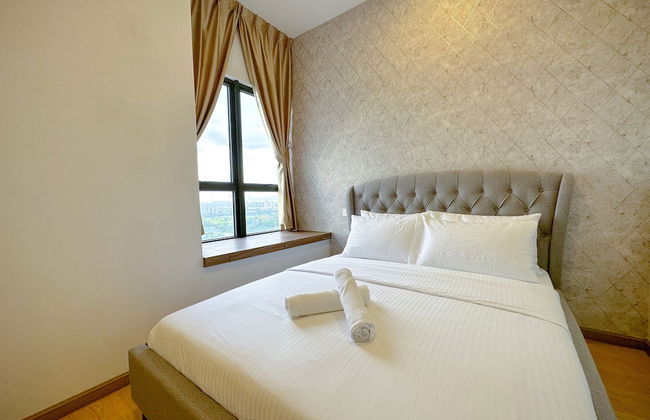 Country Garden Danga Bay By Stayrene - Foto 57