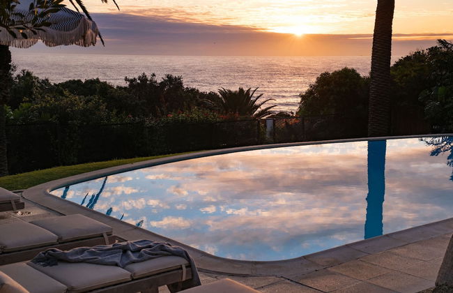 Llandudno Beach Oasis Solmara House - Foto 32