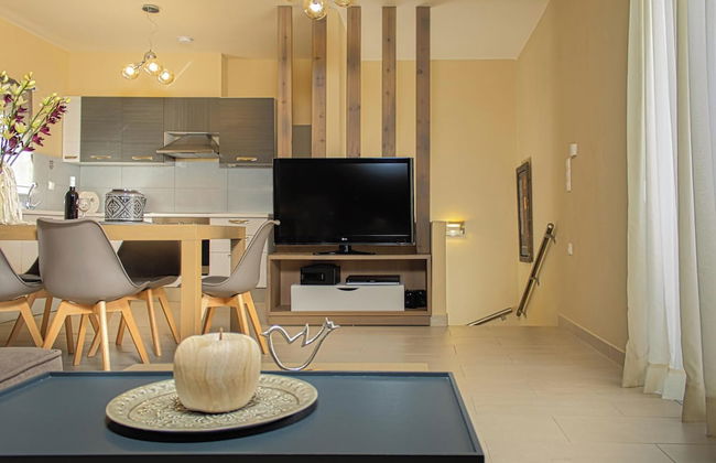 Theo Villas With Sea View - Foto 70