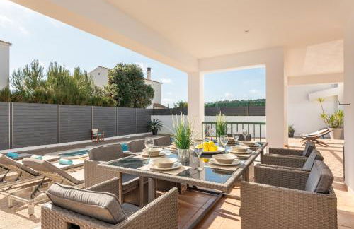 Villa LaCalma - Foto 17