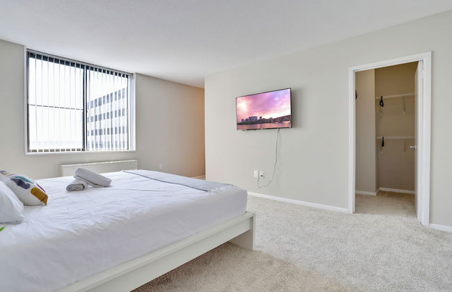 Comfort Living Alexandria Apts - Foto 10