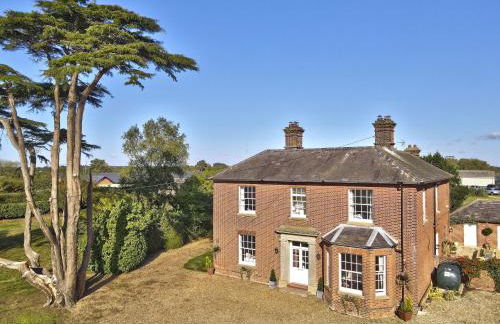 Harkstead Hall By Group Retreats - Foto 17