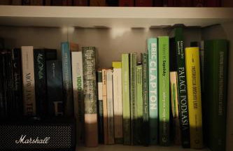 Jarzębinowa - artystyczny dom na Podlasiu - Foto 11