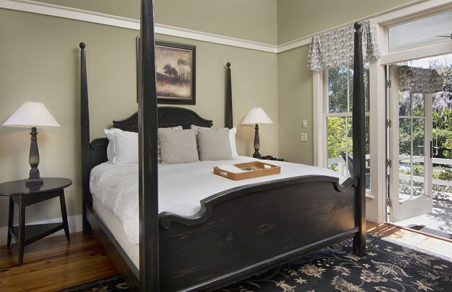 Montage Palmetto Bluff Residences - Foto 23