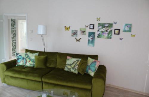 Ferienwohnung am Park - Photo 53