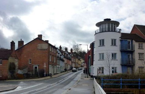 Primrose Lodge in Maldon - Foto 9