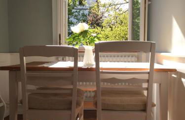 Appartment Entegast - Edles Landhausflair zum Geniessen - Foto 24