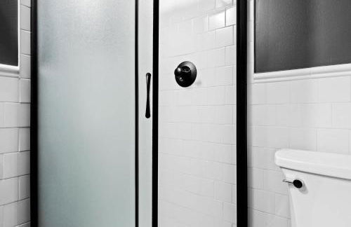 Gatsby House Luxe 3BR Game Room Hot Tub - Foto 30