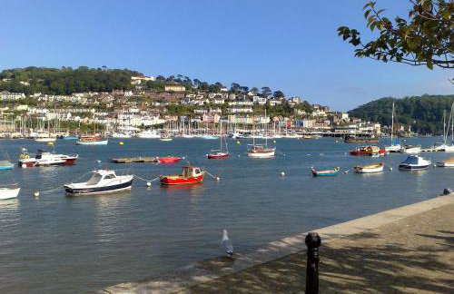 Old Hundredth , Kingston, Kingsbridge, Devon, UK - Foto 23