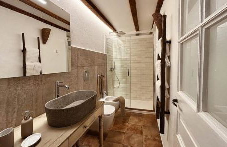 Ca' dei Merli - charming Italian village house - Foto 11