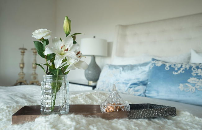 Lx14: Luxury Golf Course Villa With 360 Ocean View - Foto 7