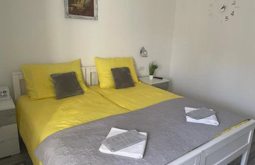 Bolkovac Apartman Ulica Donje selo 33 Fužine - Foto 18