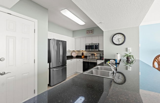 Emerald Beach Resort by Panhandle Getaways - Foto 40