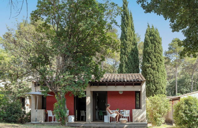 Belambra Clubs La Colle-sur-Loup - Les Terrasses De Saint-Paul De Vence - Foto 27