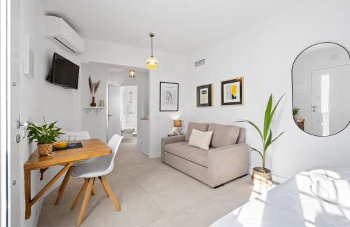 La casita de la esquina en Pedregalejo - Photo 10